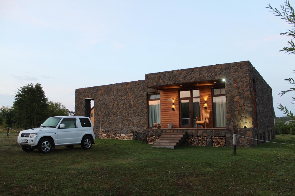 ДАЧА ДЮНА 180